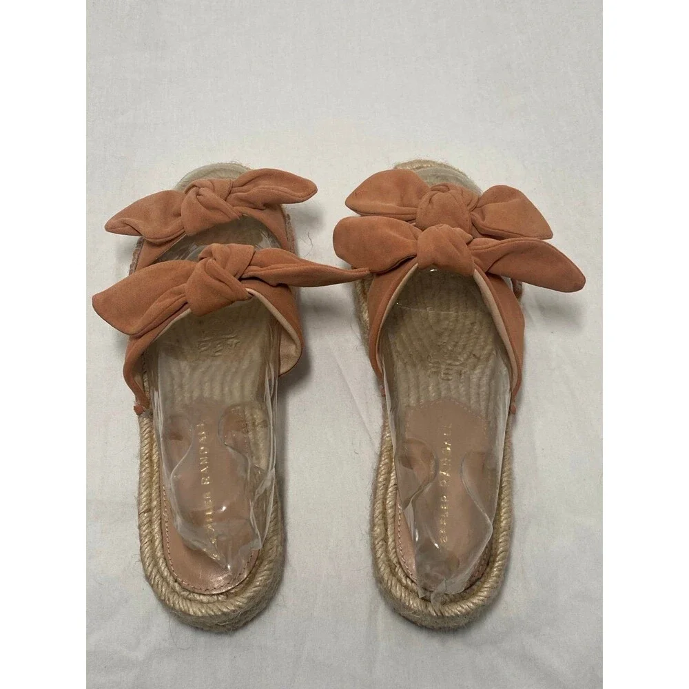 Loeffler Randall these sandals